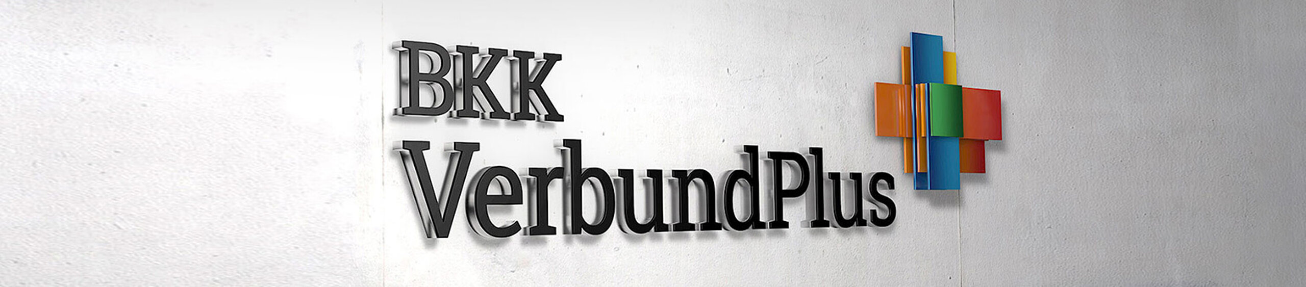 Logo der BKK VerbundPlus