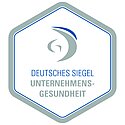 Logo - Deutsches Siegel Unternehmensgesundheit