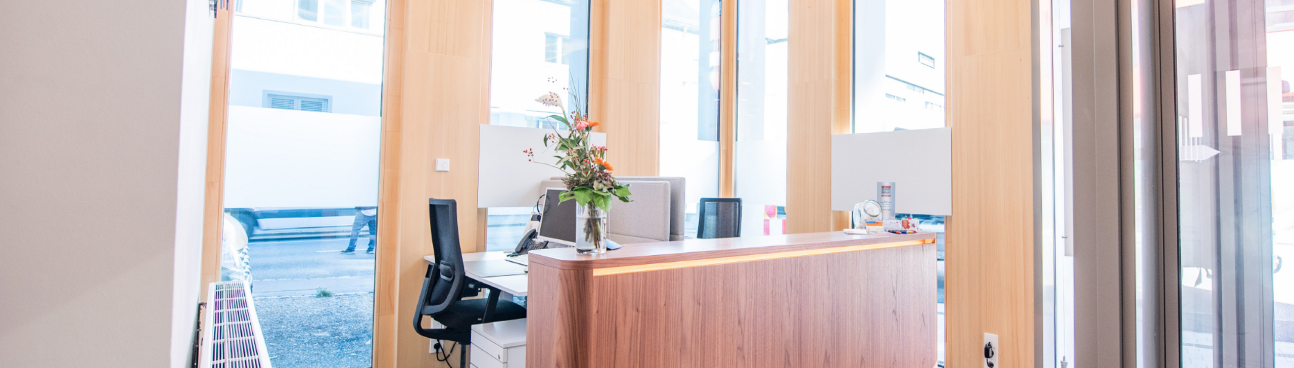 Empfang der BKK VerbundPlus in Biberach