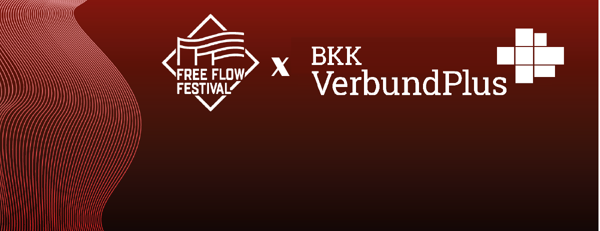 Free Flow Festival x BKK VerbundPlus