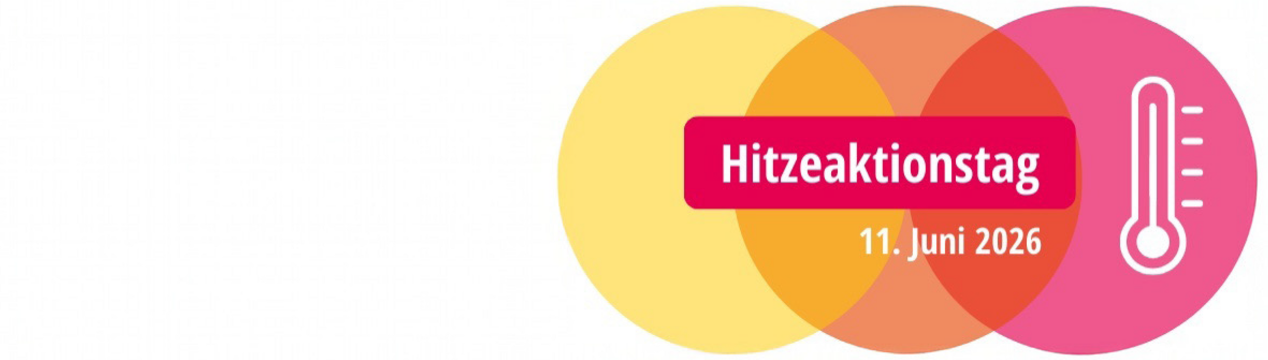 Logo Hitzeaktionstag 2026
