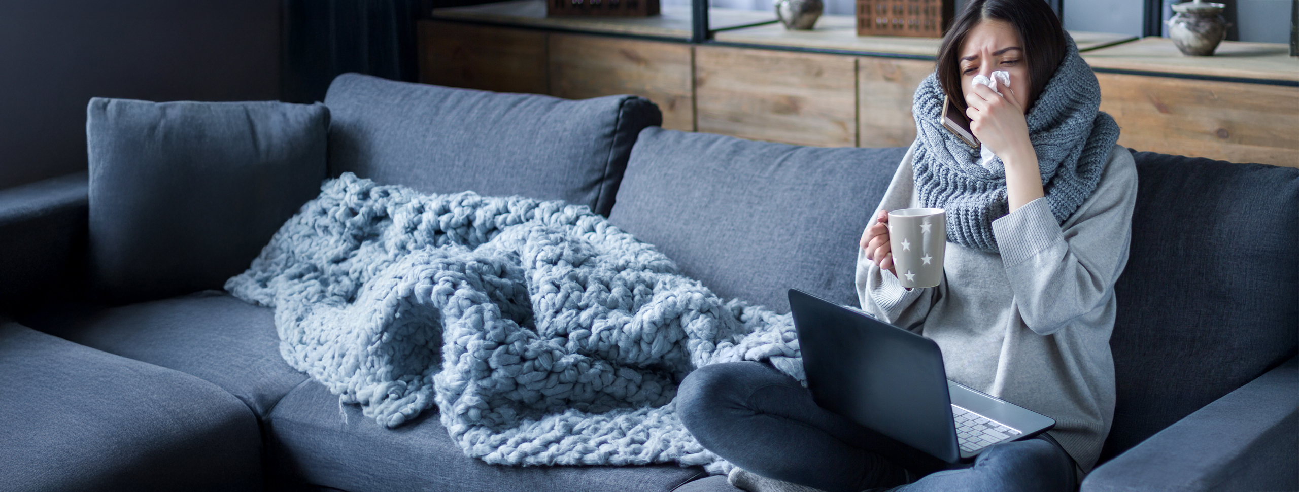 Online-Arzt der TeleClinic