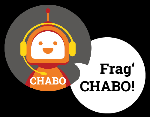 CHABO Chatbot