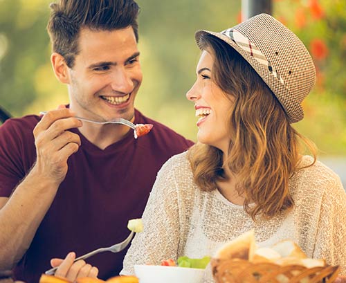 Dating bkkGruselige Dating-Nachrichten
