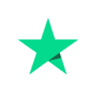 Logo von Trustpilot